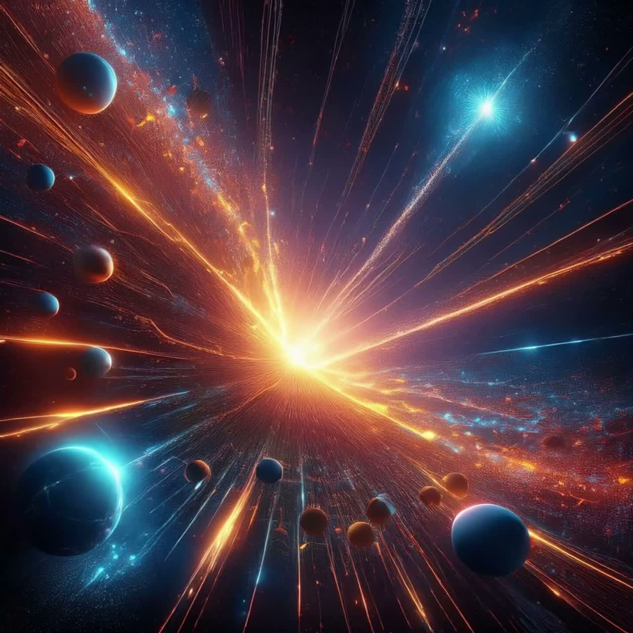 GAMMA artwork