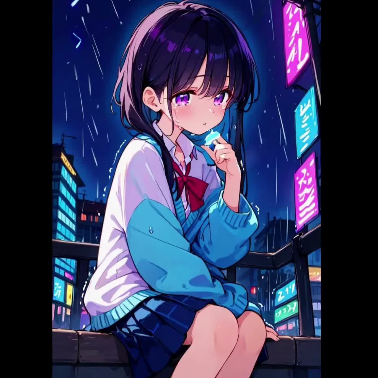 Villain artwork