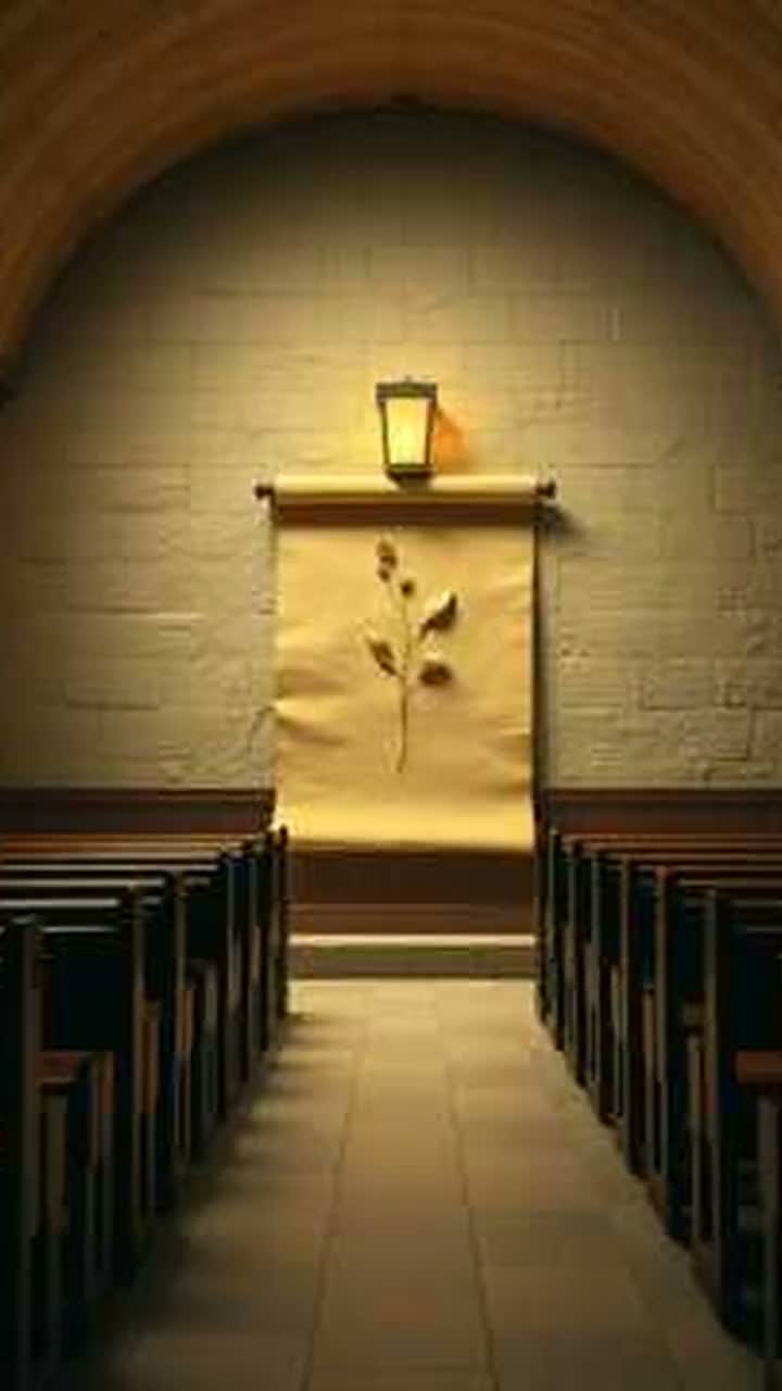 Psalm 18 Sermon ART 4A — His Seed for Evermore artwork
