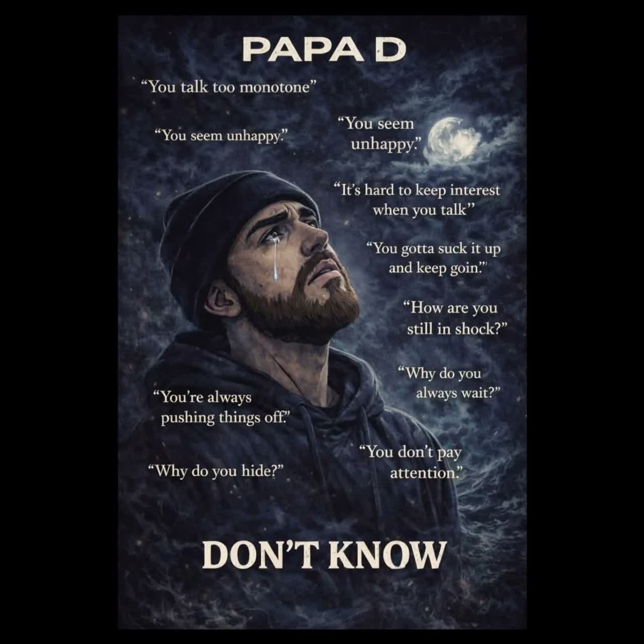 Persona image for Papa Monotone