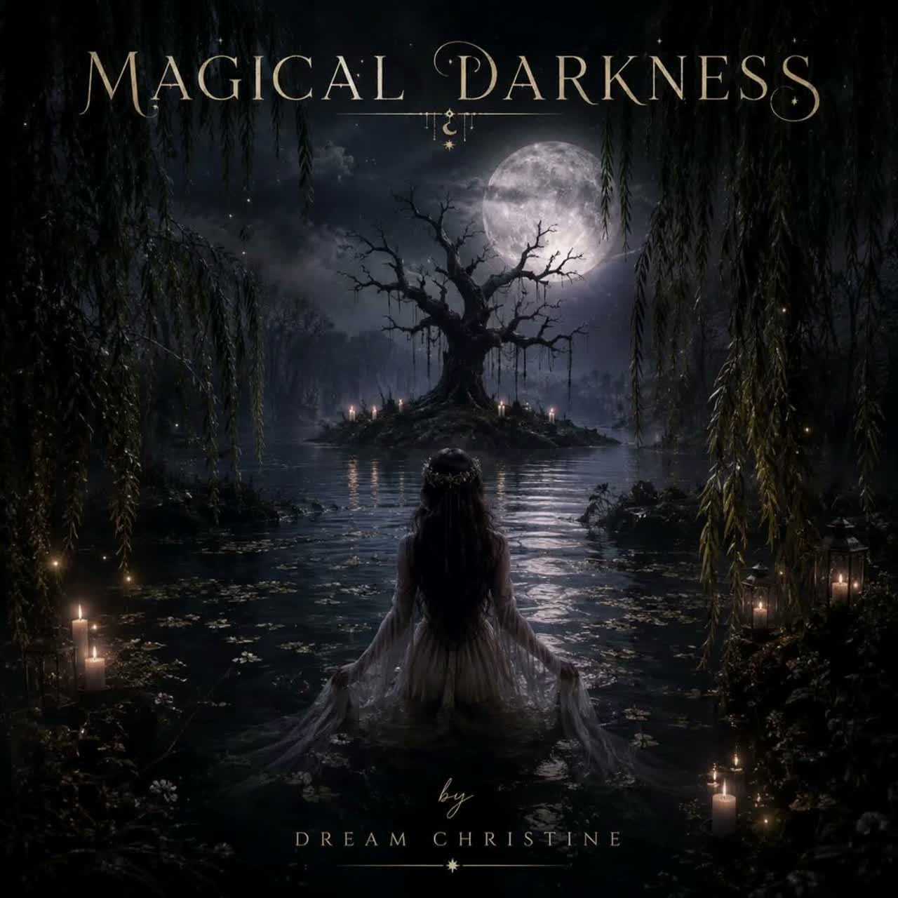 Magical Darkness