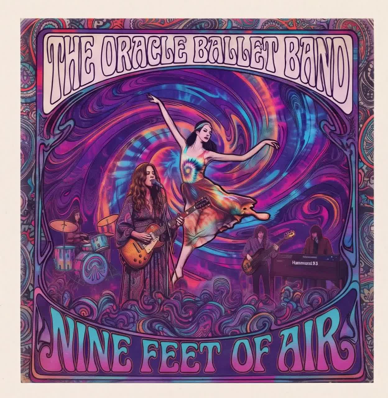 Song Cover Image