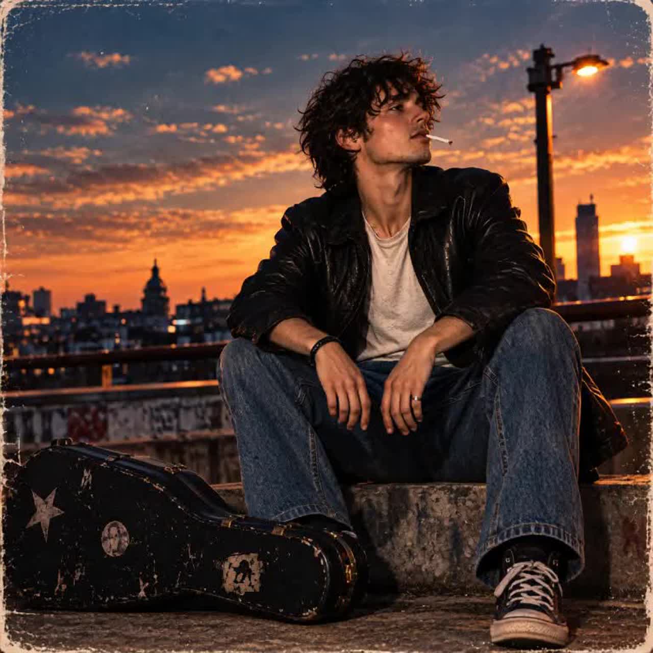 French Pop-Rock  3