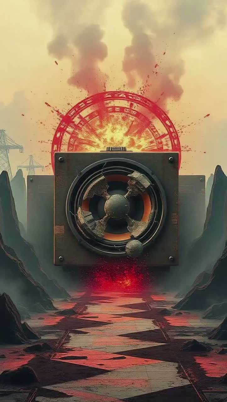 Yo Eyes artwork