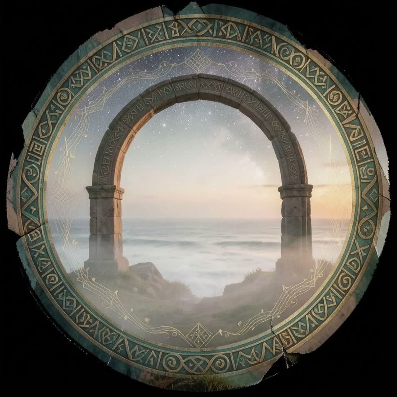 Circle of Life artwork
