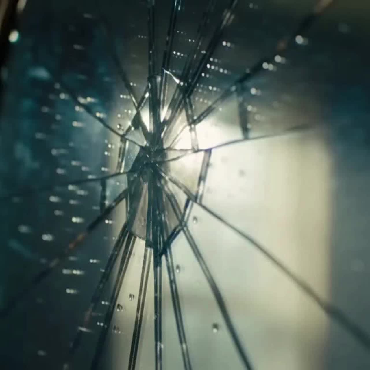 Mirror Maze artwork