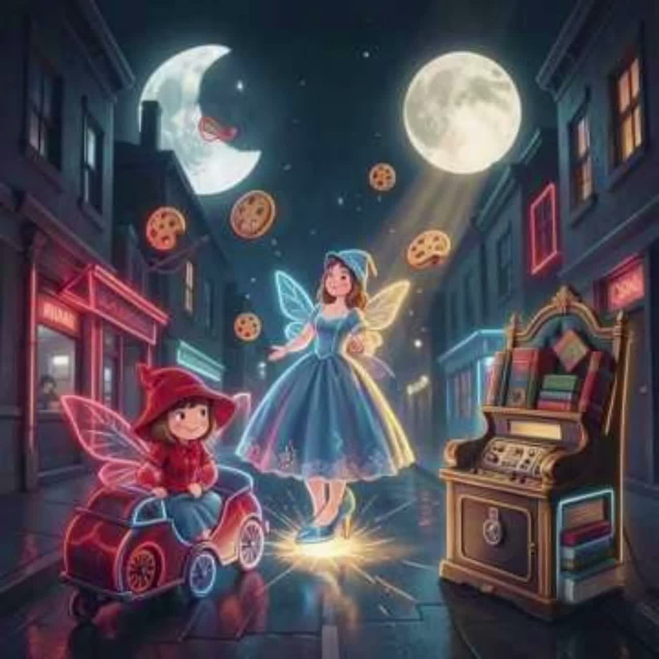 Song Image