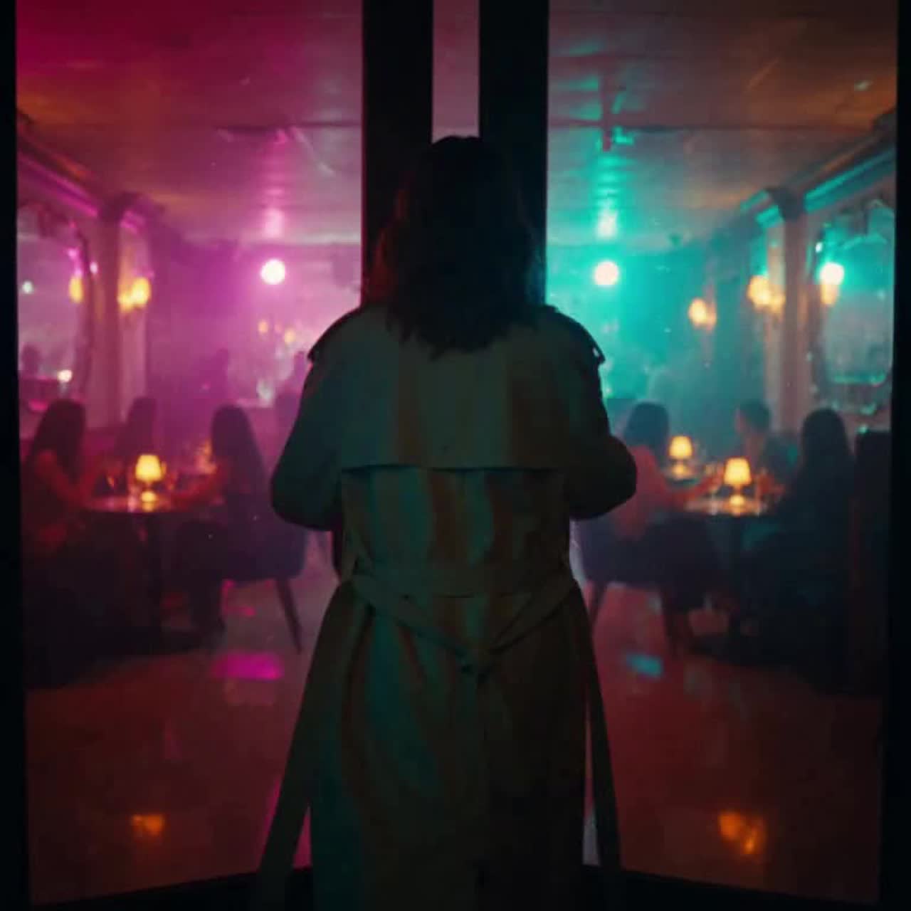 Drip Check artwork