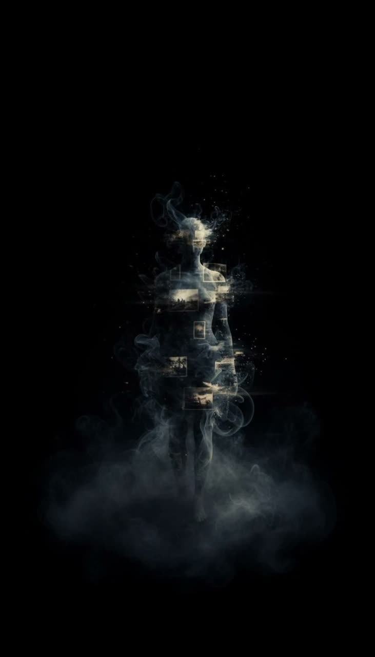 Voice image for The Real Ape