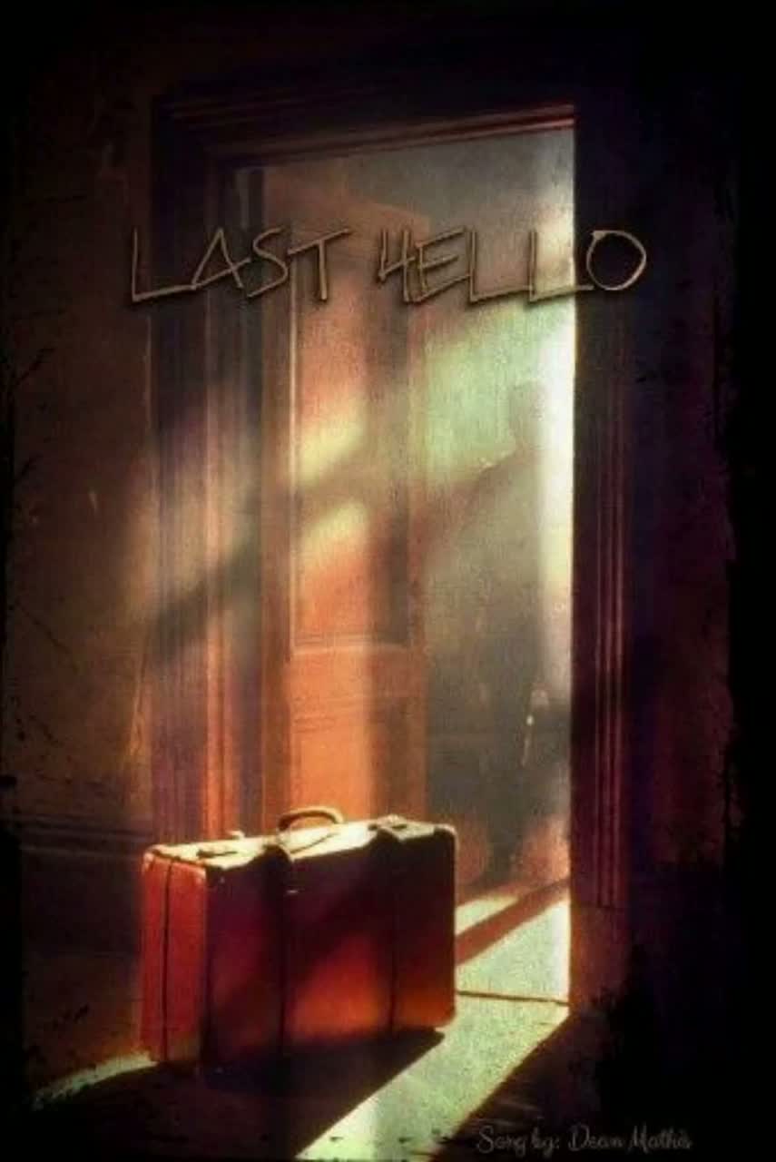 Last Hello artwork