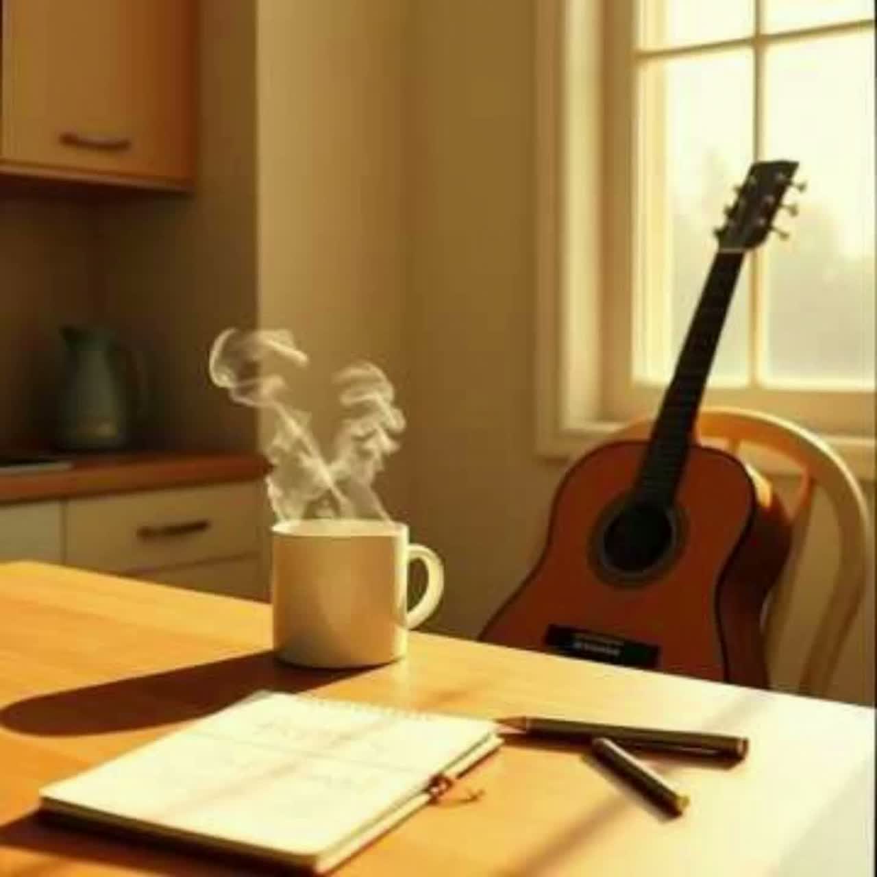Life Happens, Coffee Helps
