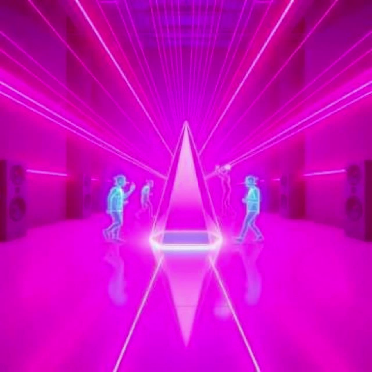 Psy Doktor - The Safety Dance Rock Techno (Enerchatz "I Can Dance" Remix) artwork