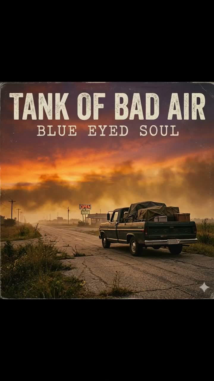 Tank of Bad Air artwork
