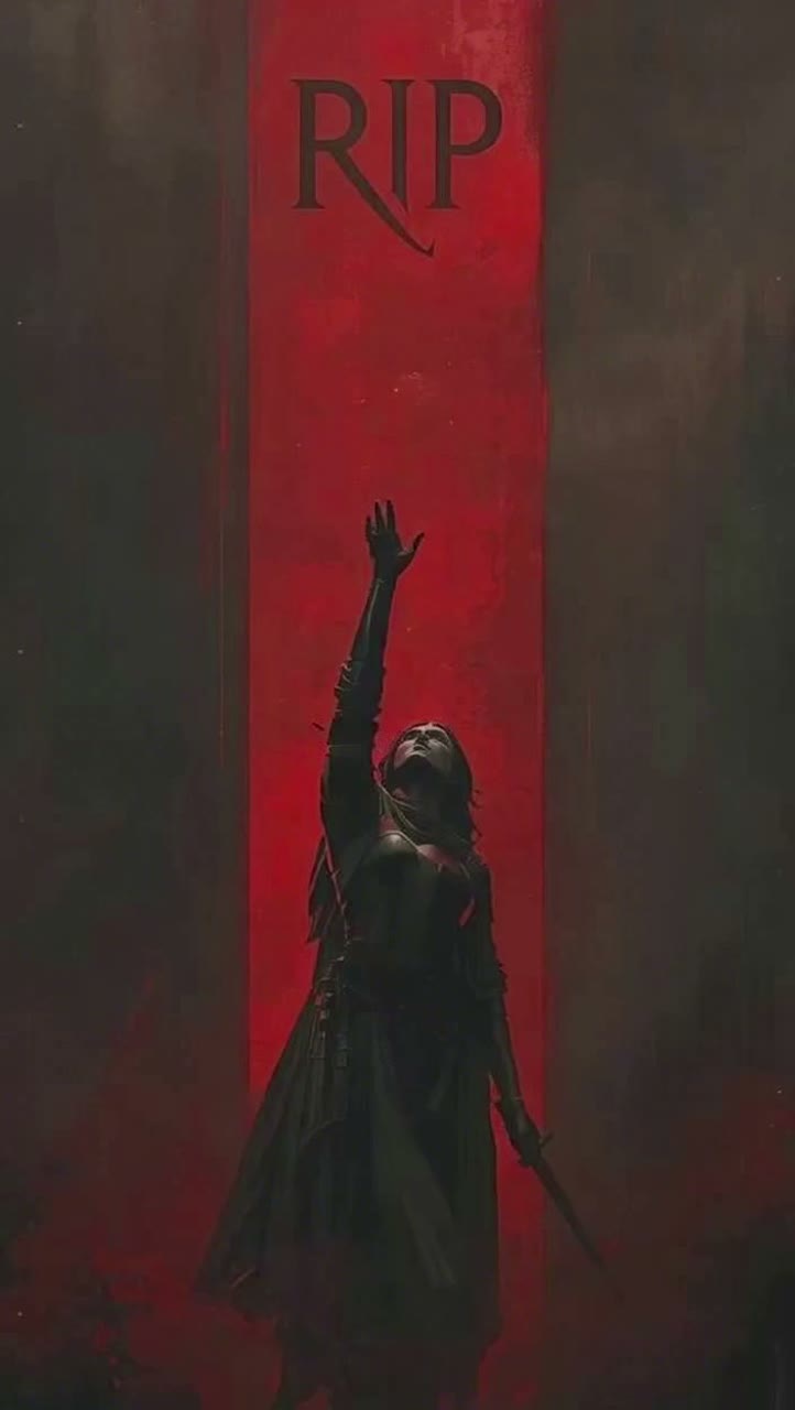 Persona image for Liminal Lady