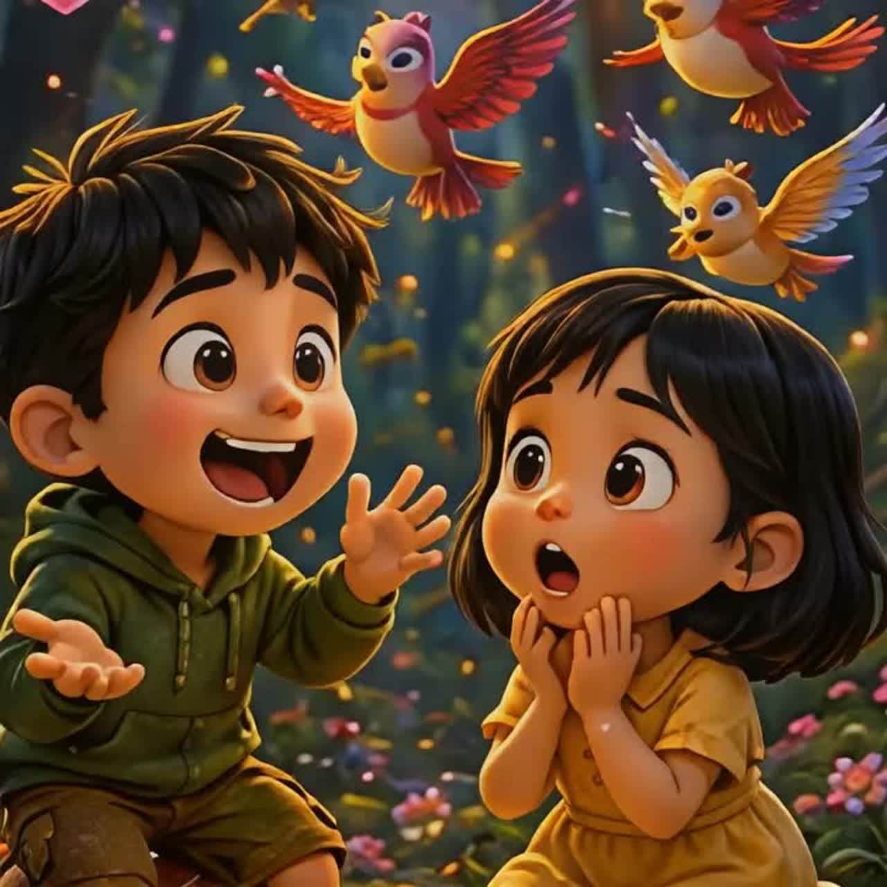 Song Image