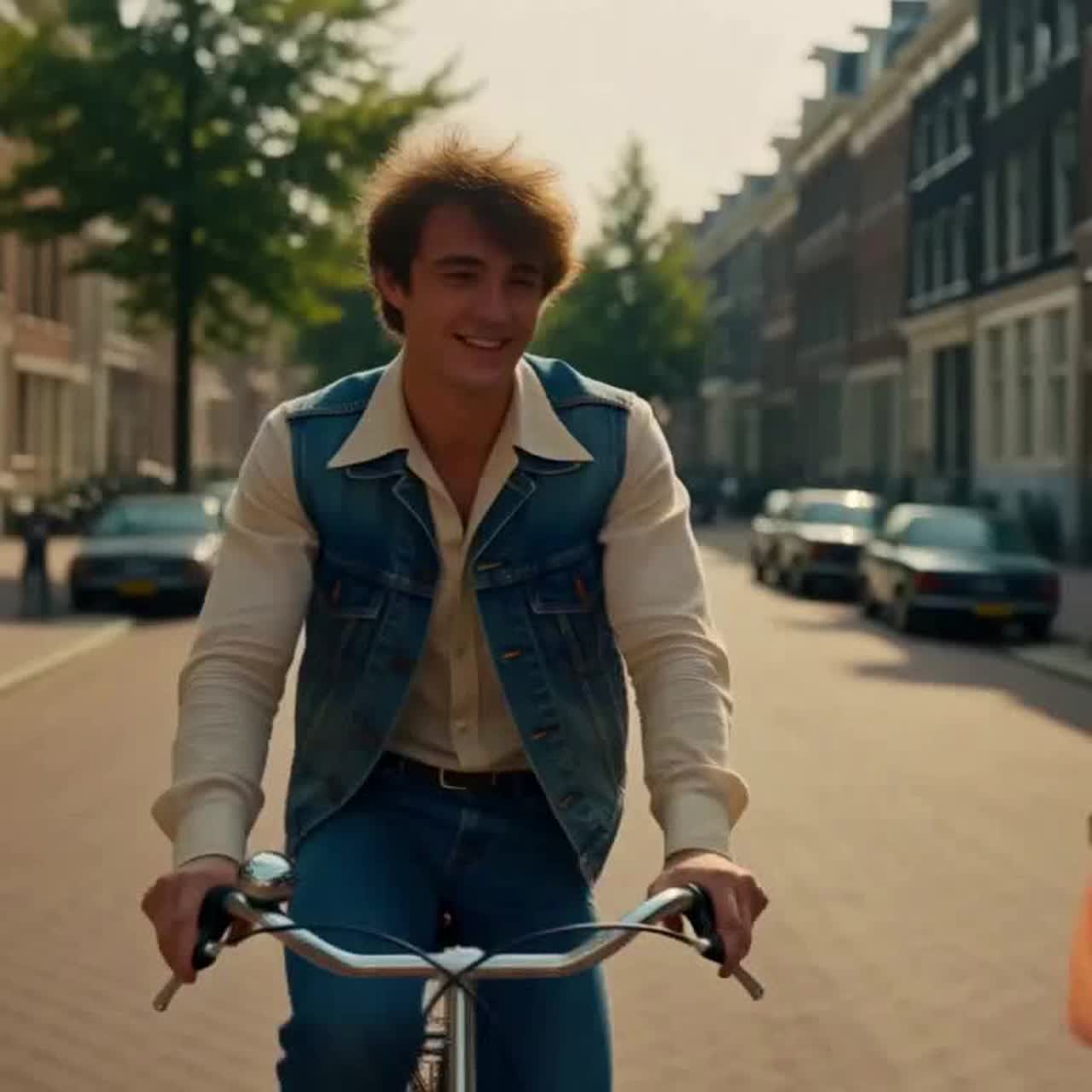 Amsterdam artwork