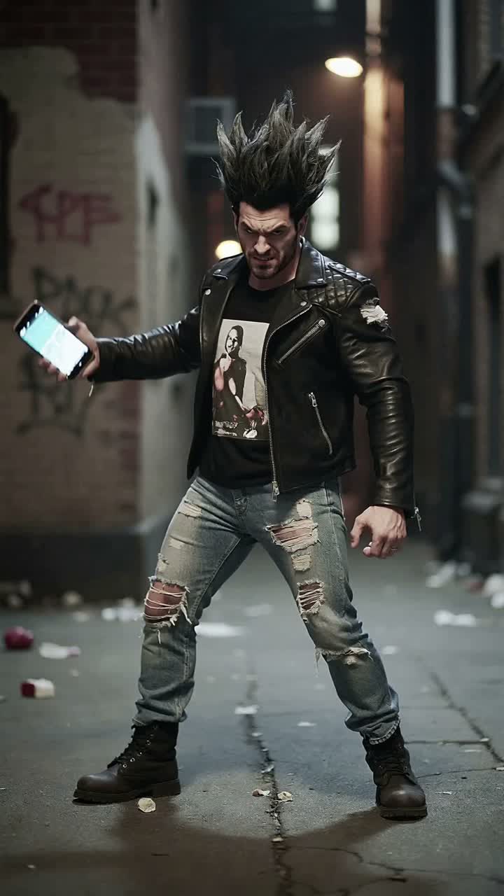 Put That F'ing Phone Down artwork