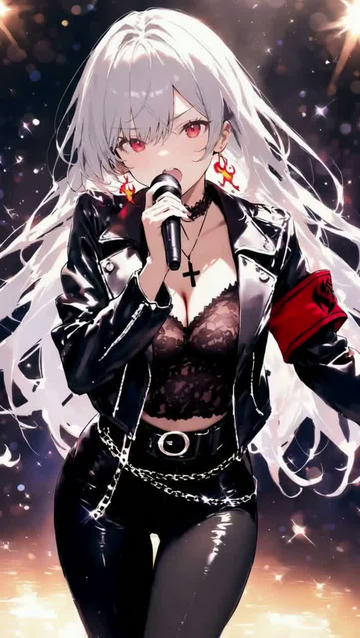 Controlled War - English ver. artwork