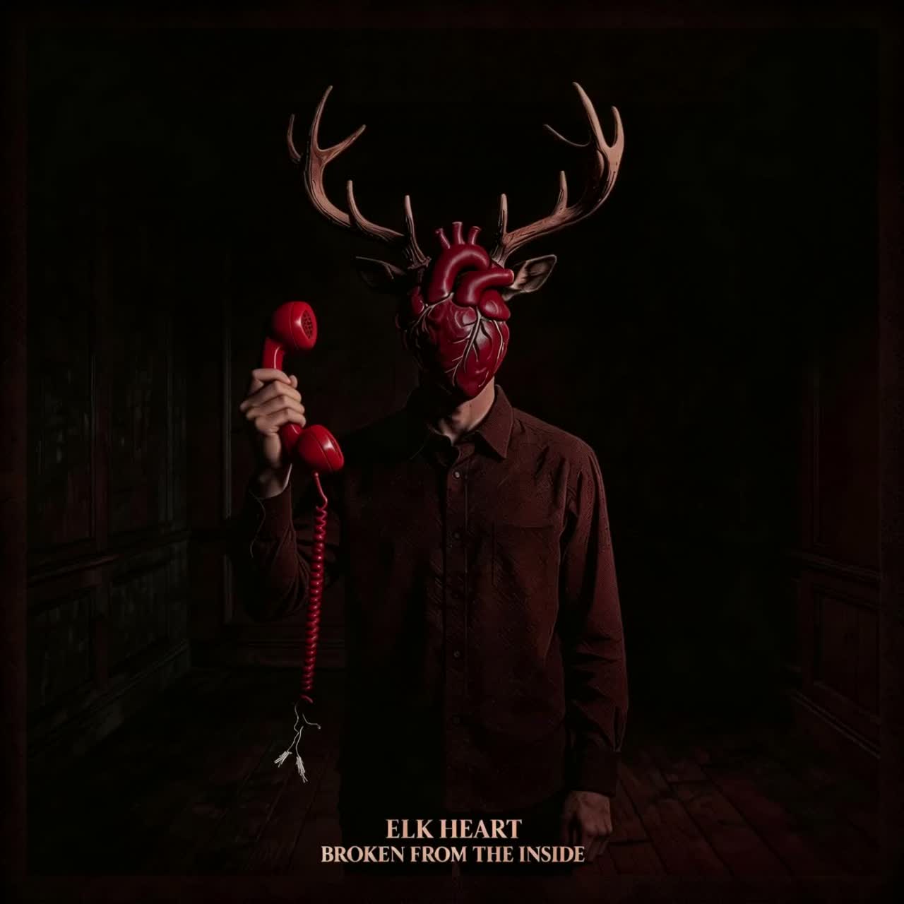 Voice image for ELK HEART 2