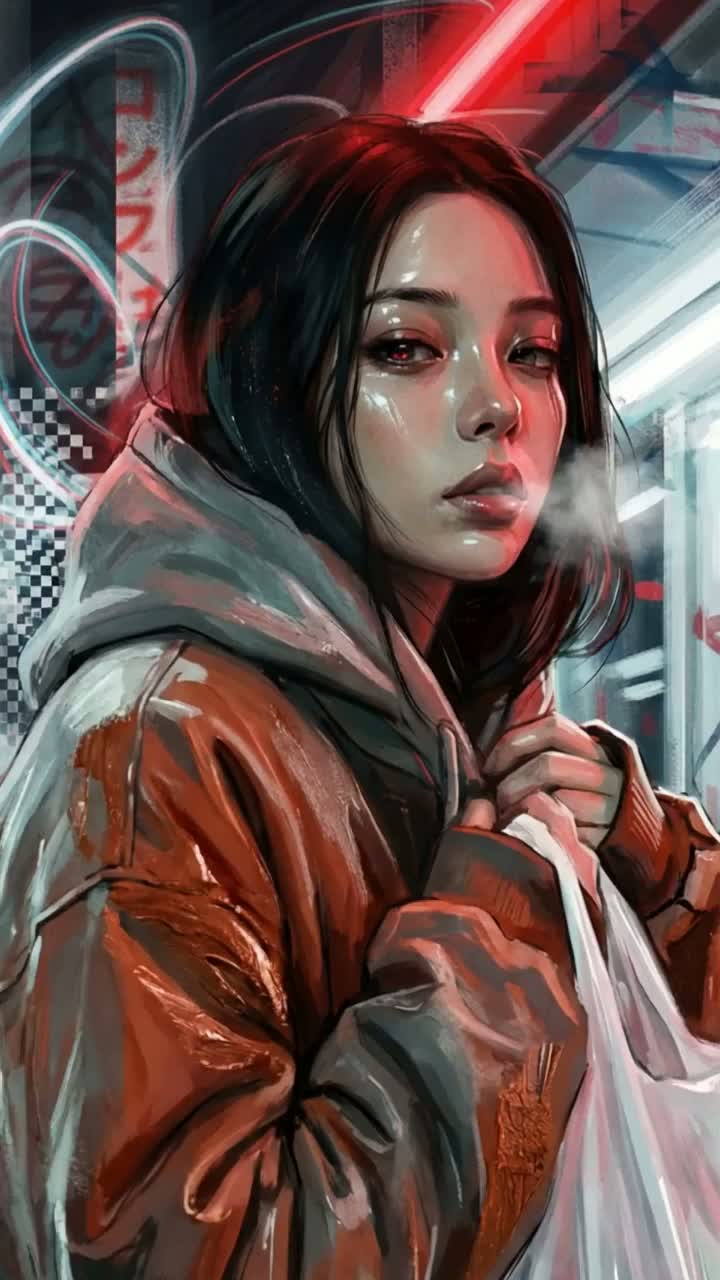 Image for Plastic Bag 3AM