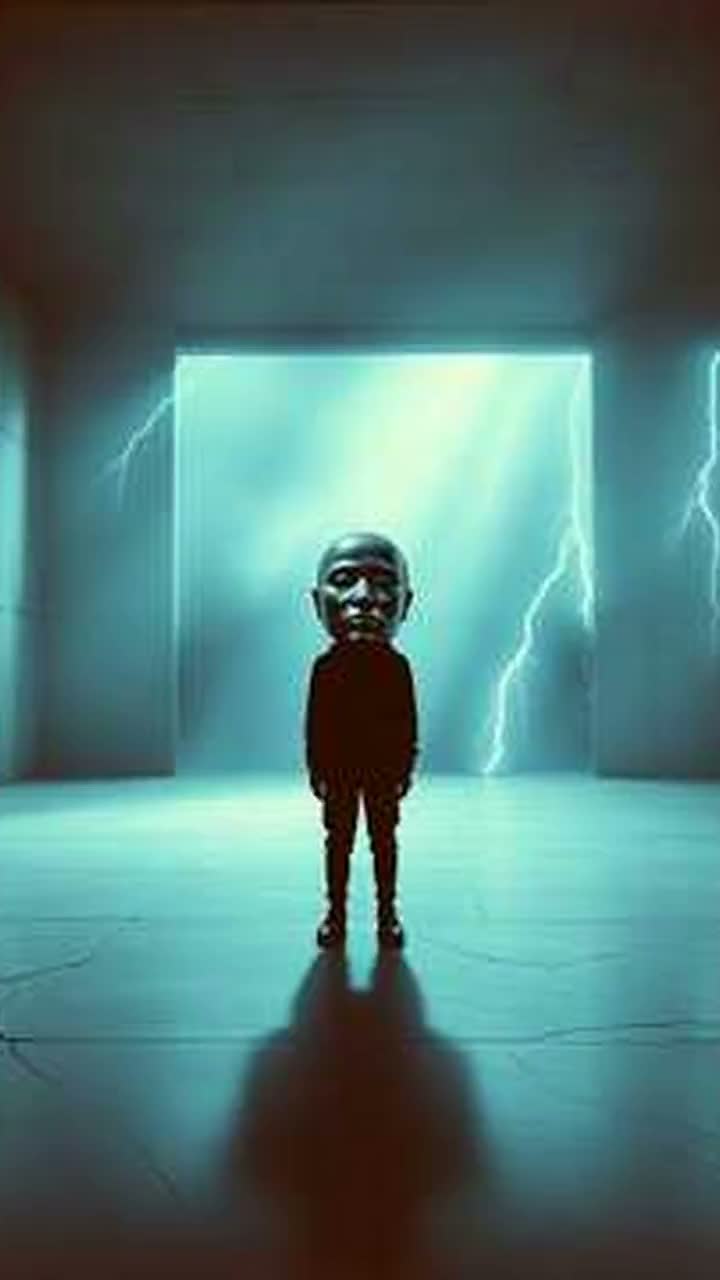 Stimme im Kopf [Battle-Rap] artwork