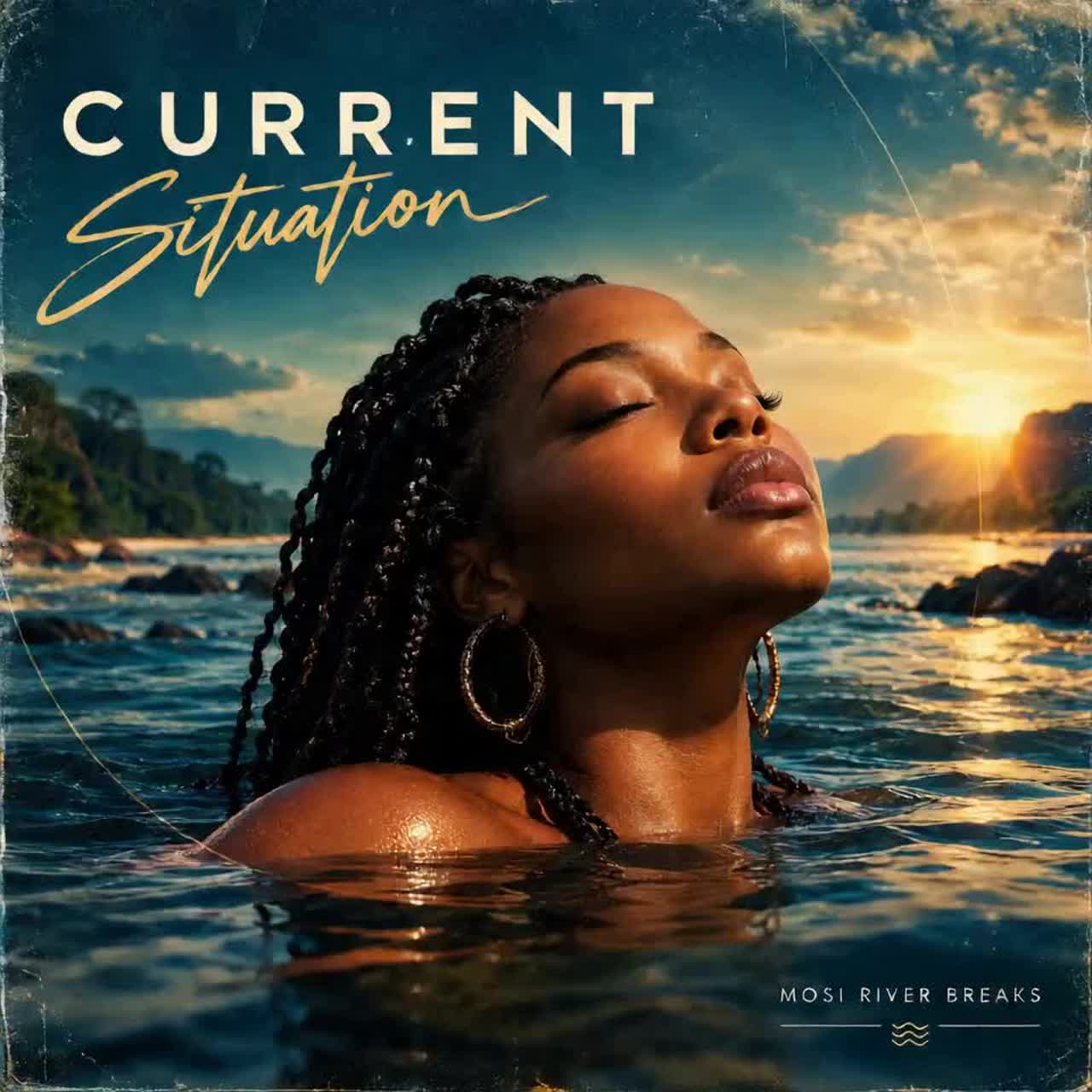 Current Situation artwork