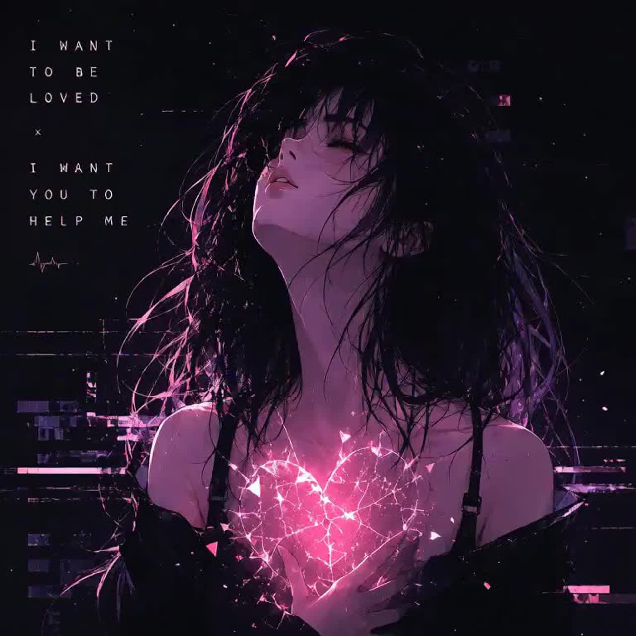 Want To Be Loved artwork