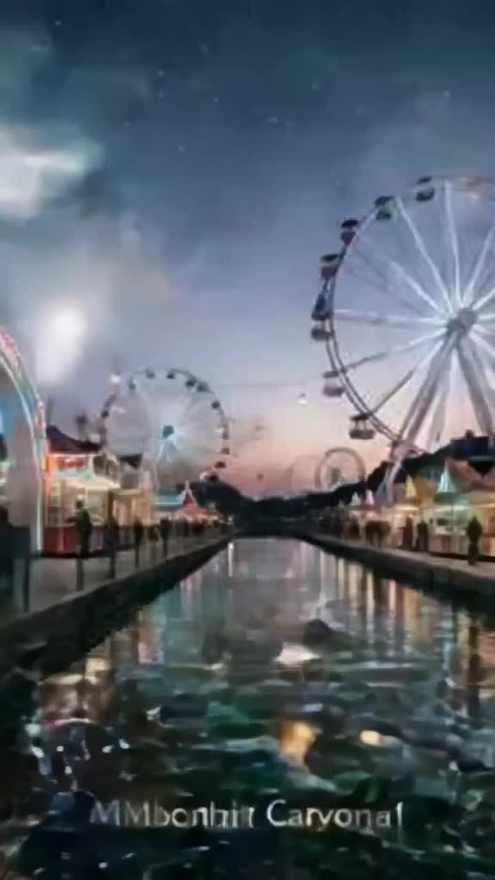 Carnaval de la Luna (REMIX)