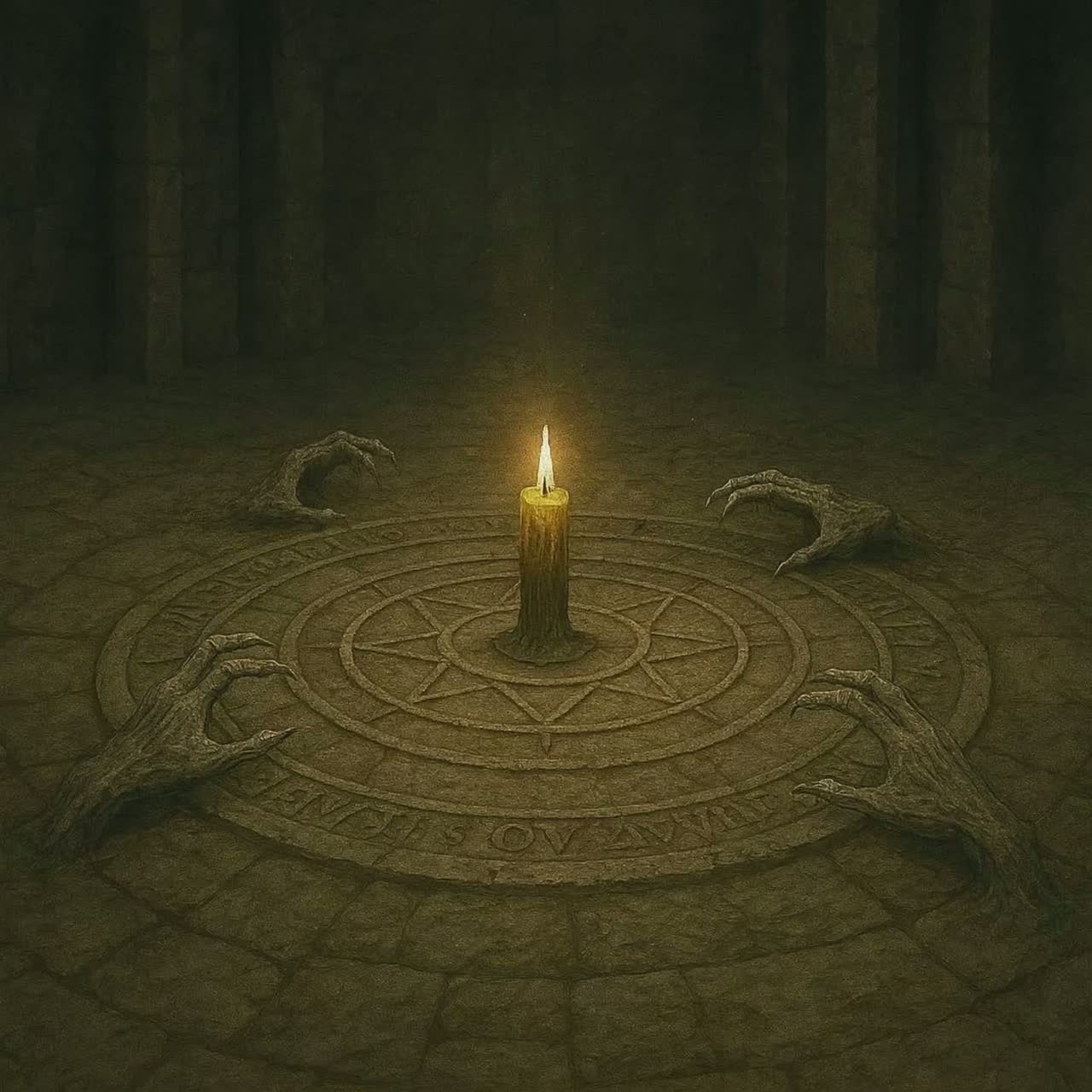 LONGEVITY artwork