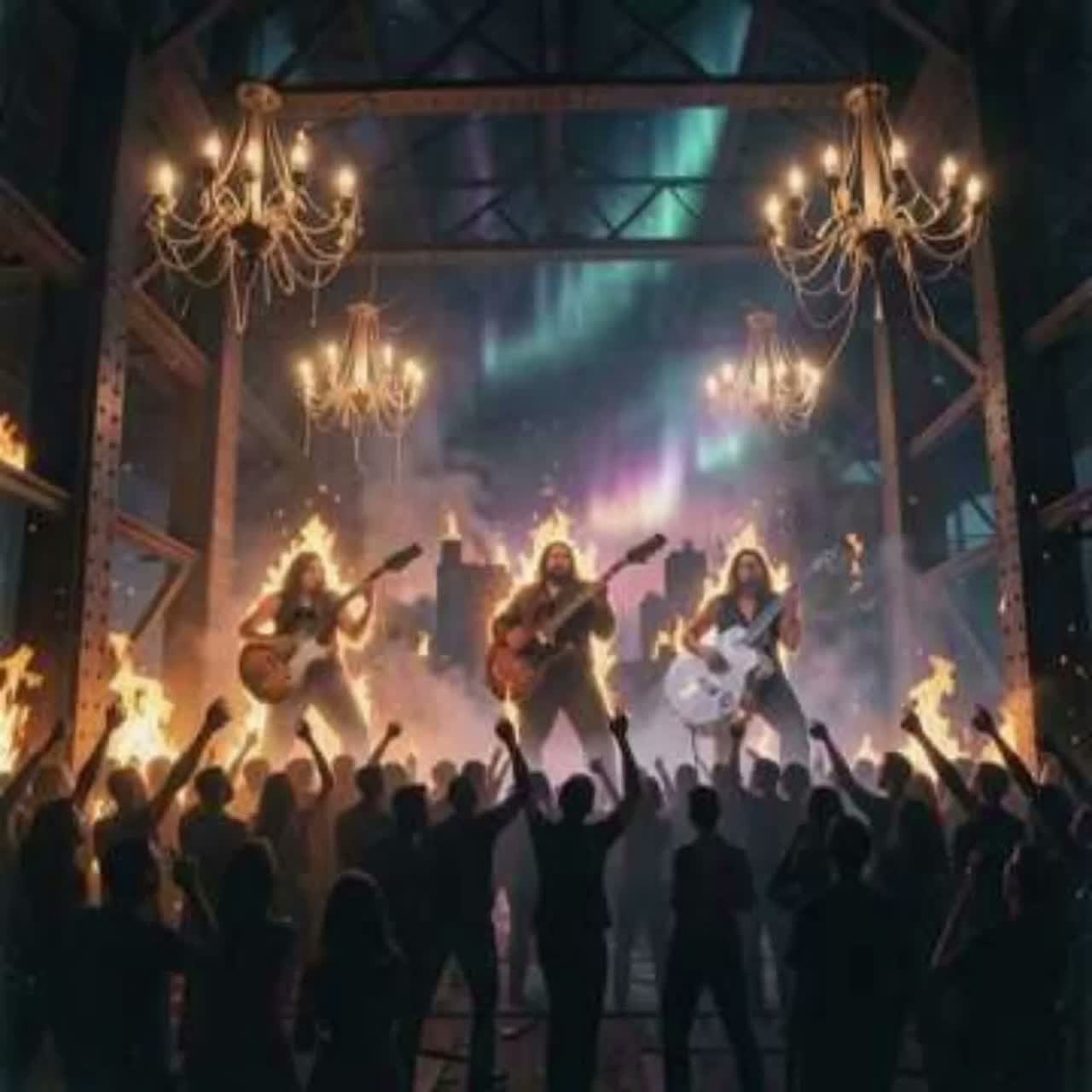 Song Image