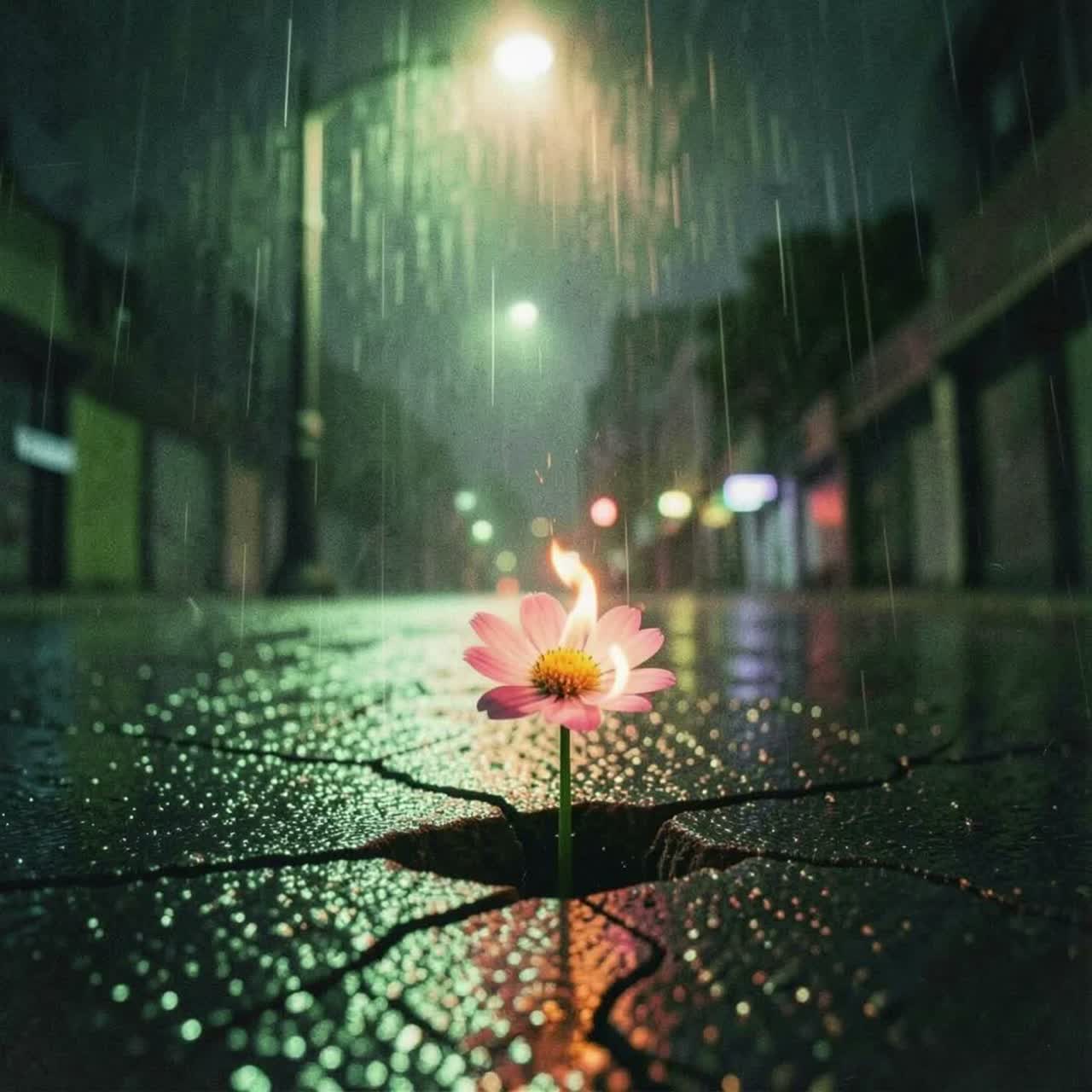 Dreaming