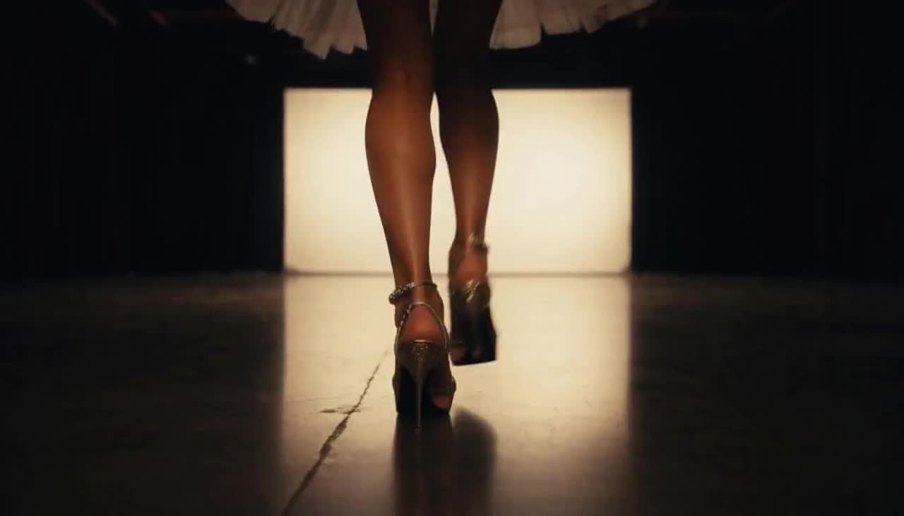 Run, Don't Walk artwork