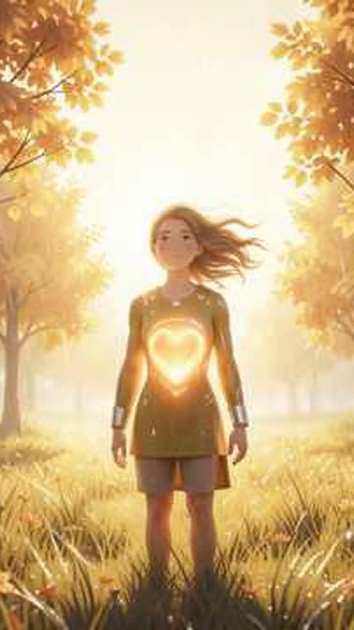 Le cœur ouvert artwork