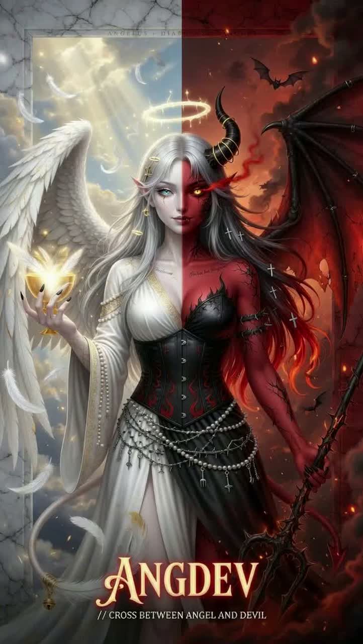 Persona image for ANGDEV CLASSICAL MASH