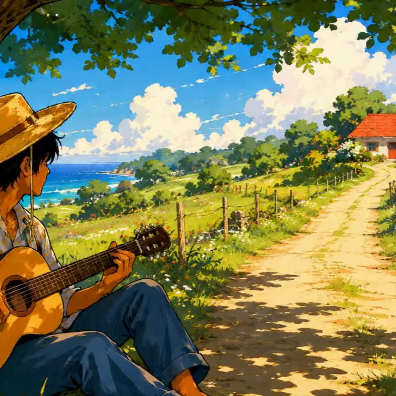 Song Image