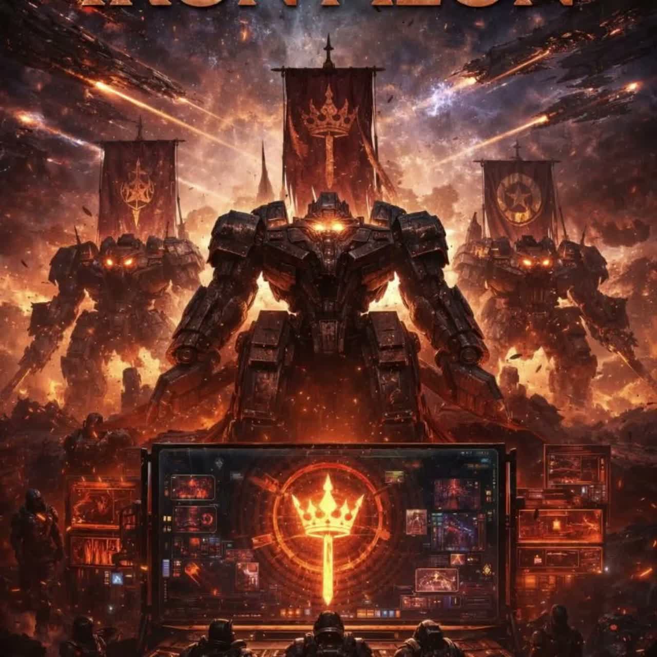 Persona image for MechDjent