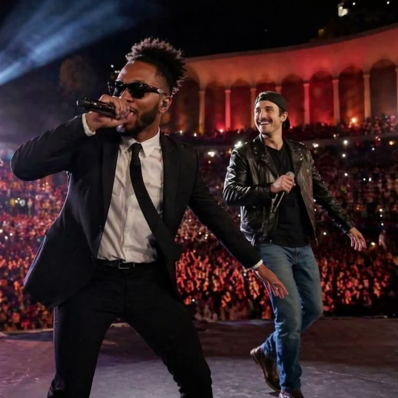 Song Image