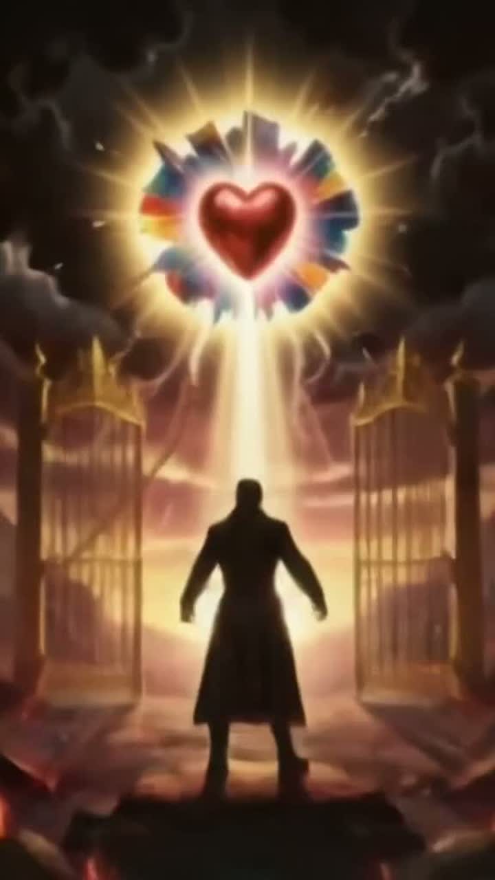 Love in Chains artwork