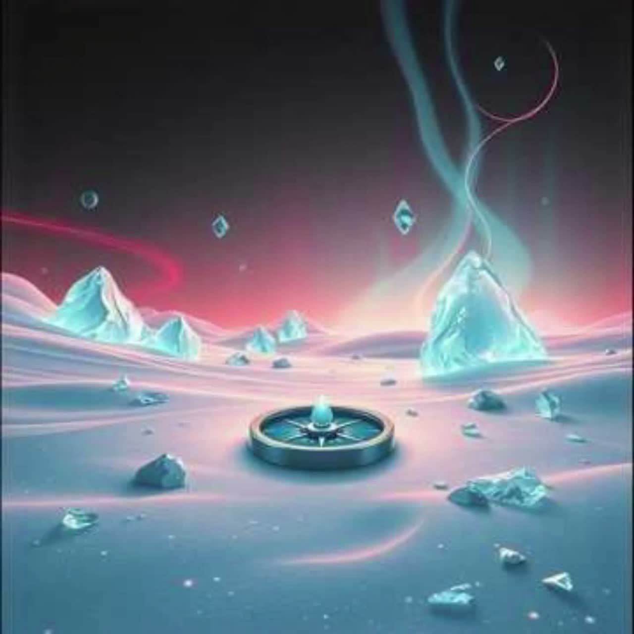 The Nordics artwork