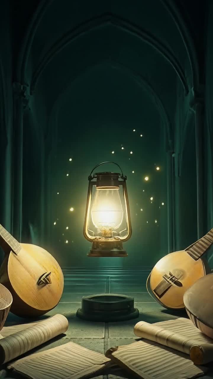 Ashira (I Will Sing)