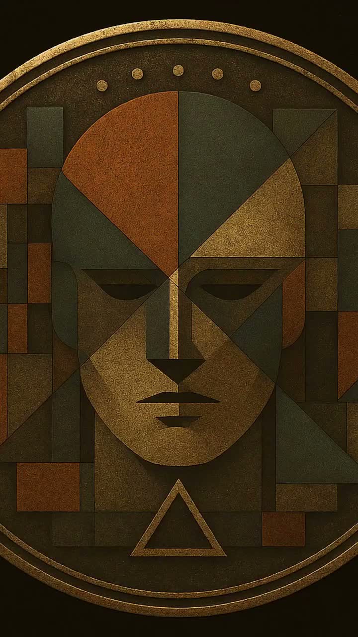 RECKON artwork