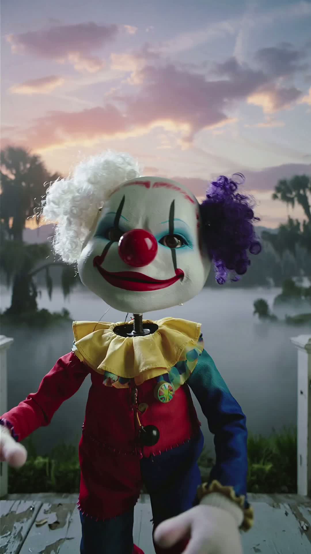 Persona image for Sad Blues