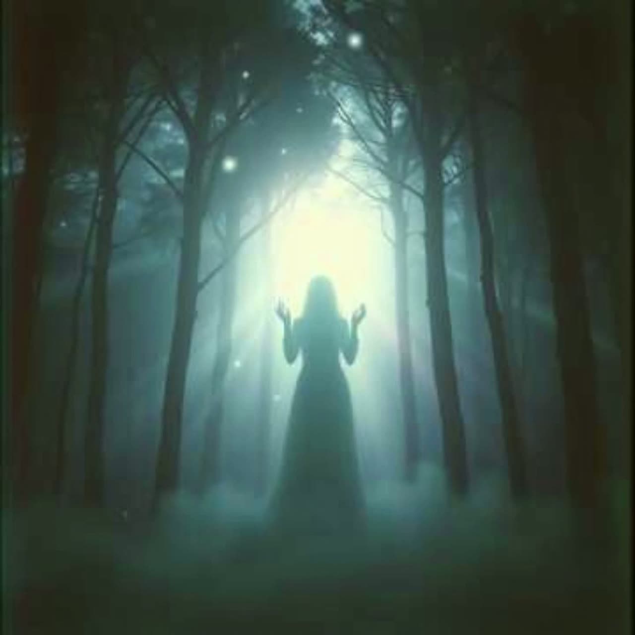 Goddess in Me artwork