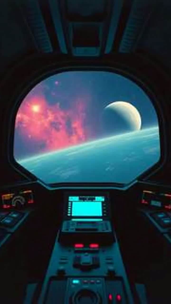 🚀✨ “INNO DEI PILOTI DEL VUOTO” artwork