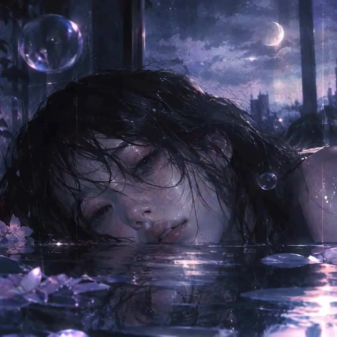 Breathe artwork