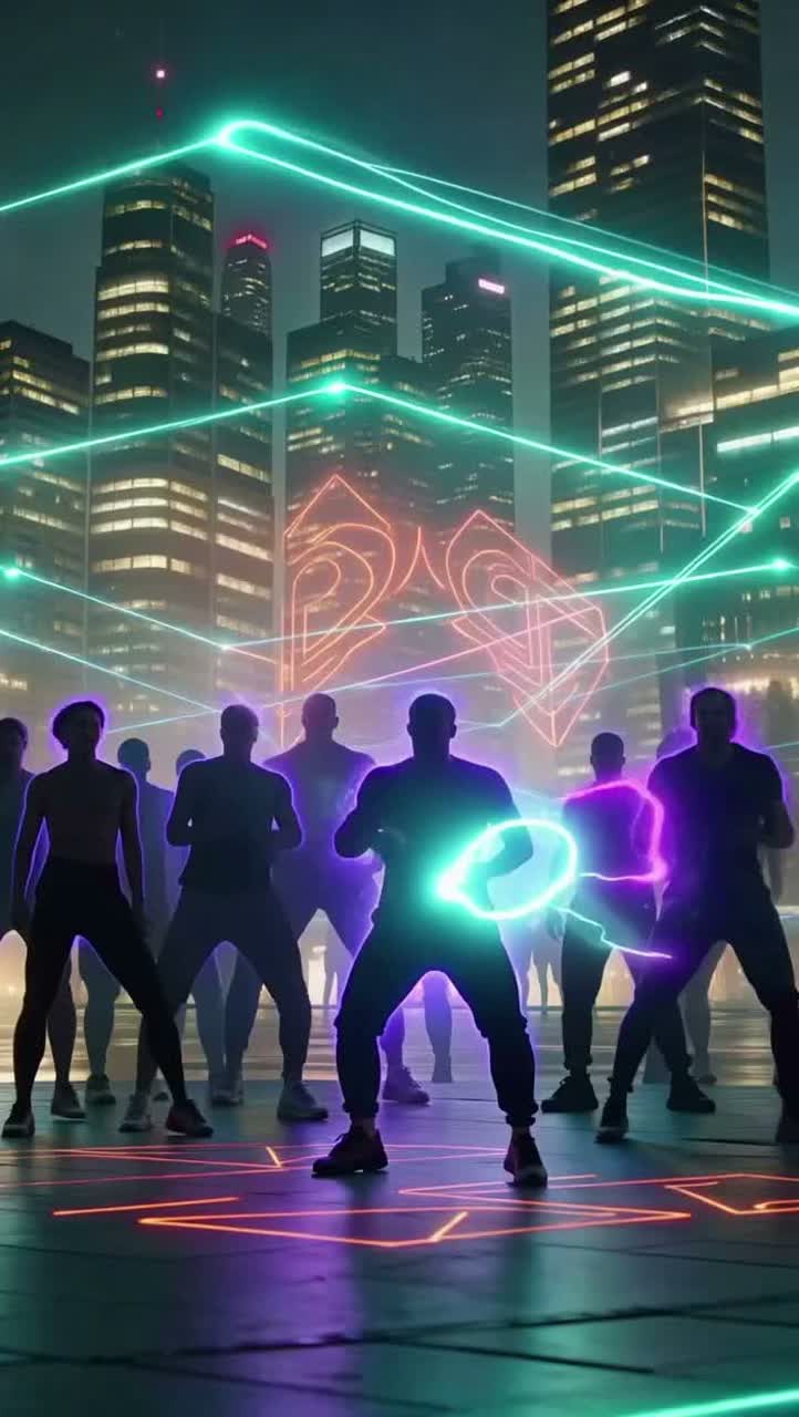 One Signal (Break Unity Version) artwork