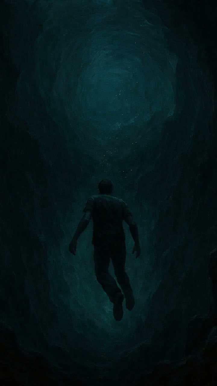 ABYSSAL artwork