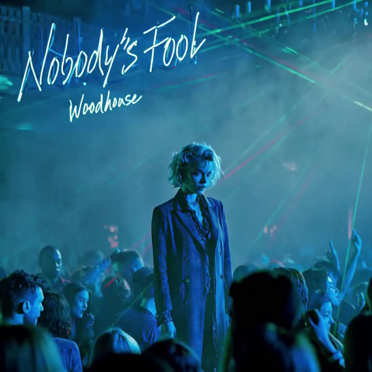 Nobody's Fool artwork