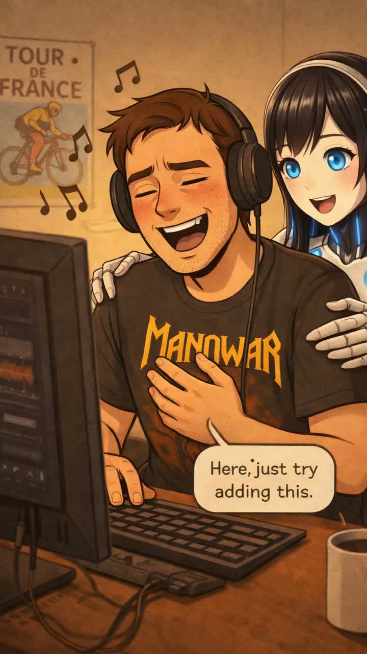 Song Image
