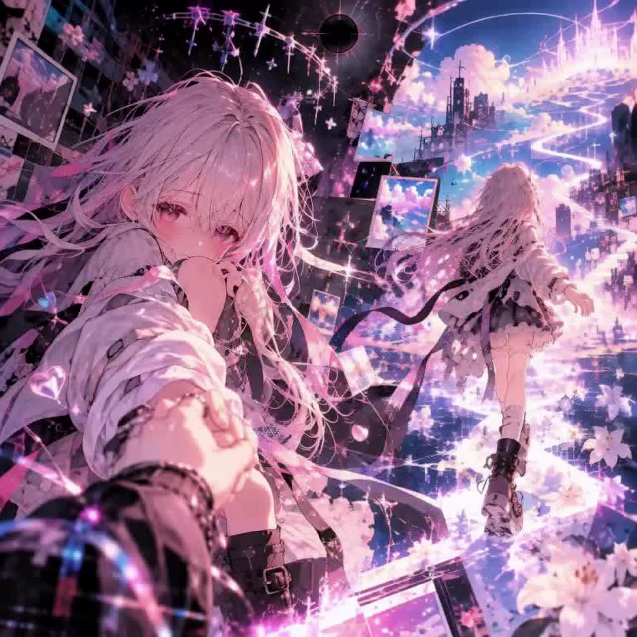 Take My Hand artwork